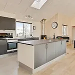 Holiday home Kappeln III Semesterbostad *