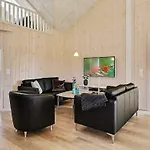 Holiday home Kappeln III *