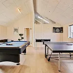Holiday home Kappeln III