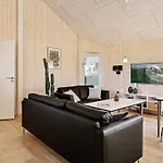 Holiday home Kappeln III * Kappeln