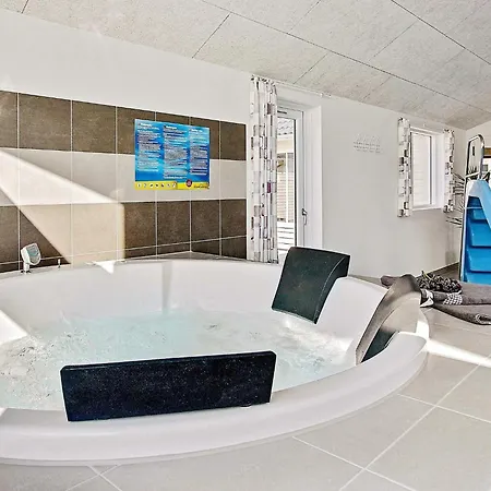 別荘 20 Person In Hasselberg *