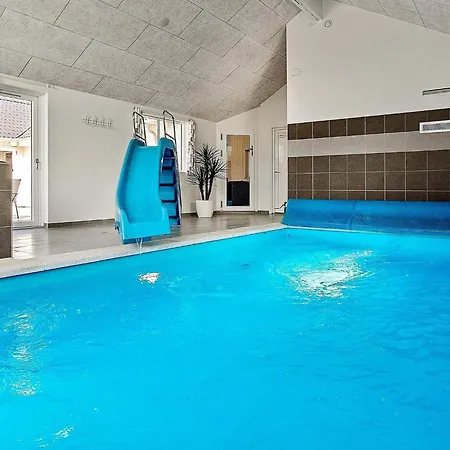5 Star In Casa de Férias Kappeln