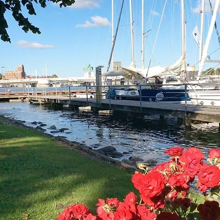 別荘 20 Person In Hasselberg カッペルン