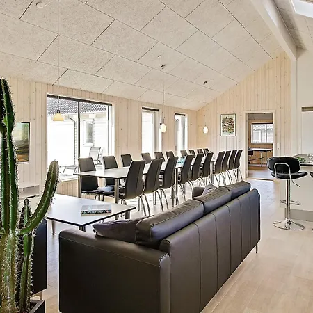 Holiday home Kappeln III Kappeln