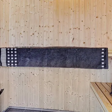 別荘 20 Person In Hasselberg *