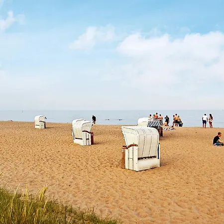 20 Person In Hasselberg 別荘 カッペルン