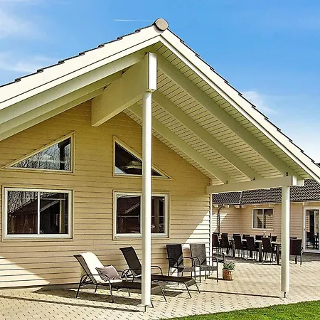 Holiday home 5 Star In Kappeln