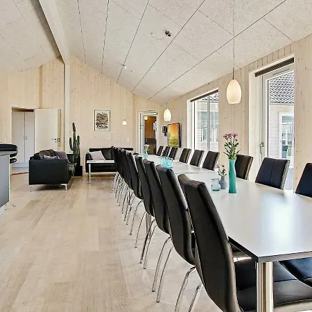 20 Person In Hasselberg * 卡珀尔恩