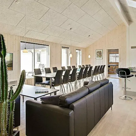 20 Person In Hasselberg *